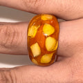 SUMATRA | Anillo manchas