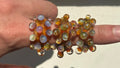 Anillo bolitas especiales