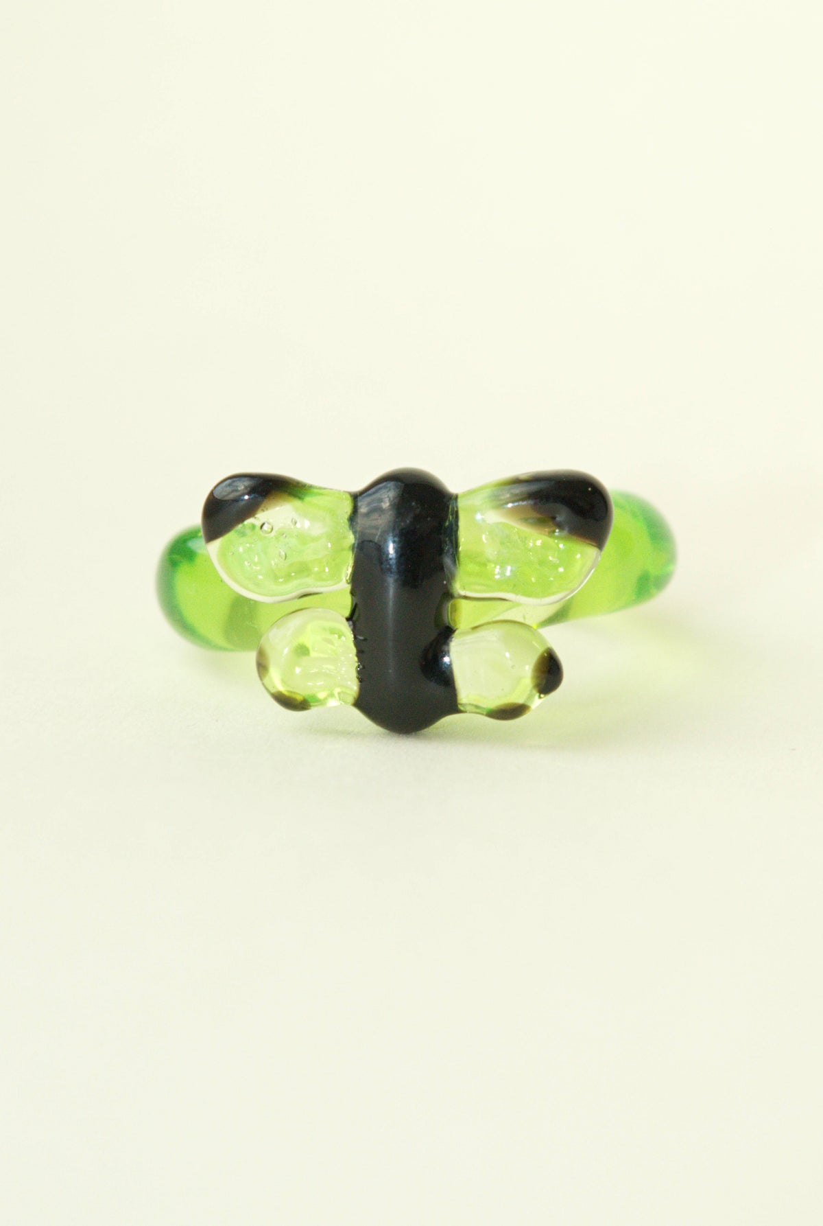 SUMATRA | Anillo mariposa
