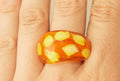 SUMATRA | Anillo manchas