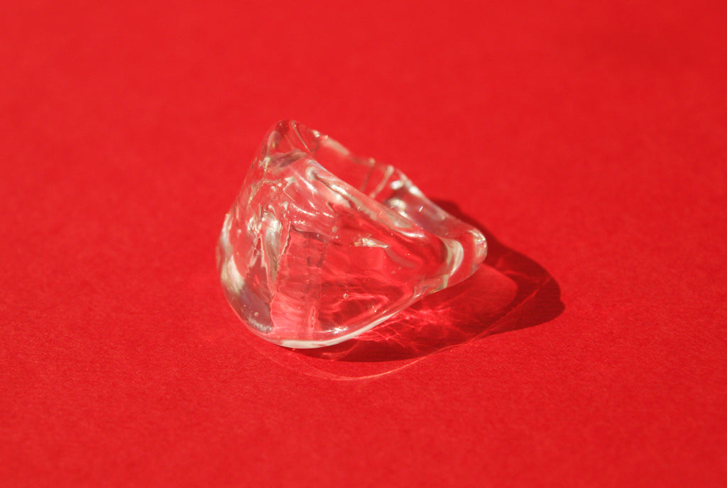 SELF JOY | Anillo reflejos