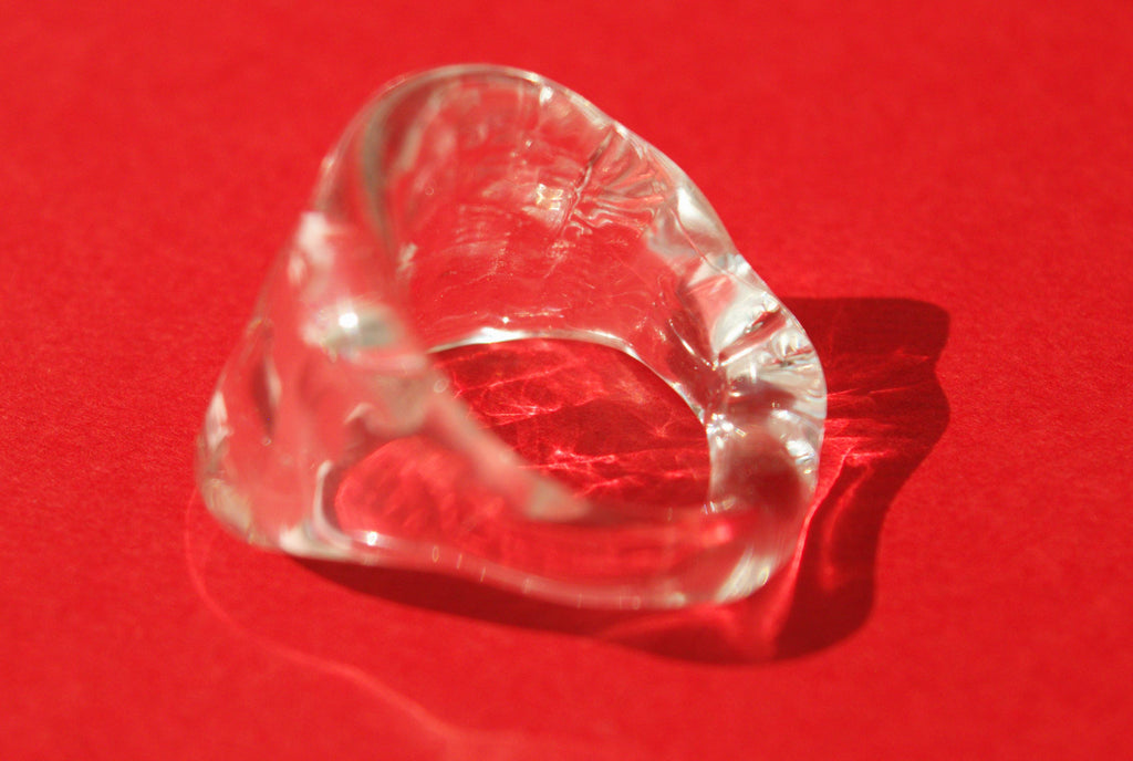 SELF JOY | Anillo reflejos