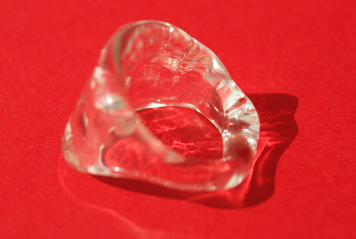 SELF JOY | Anillo reflejos
