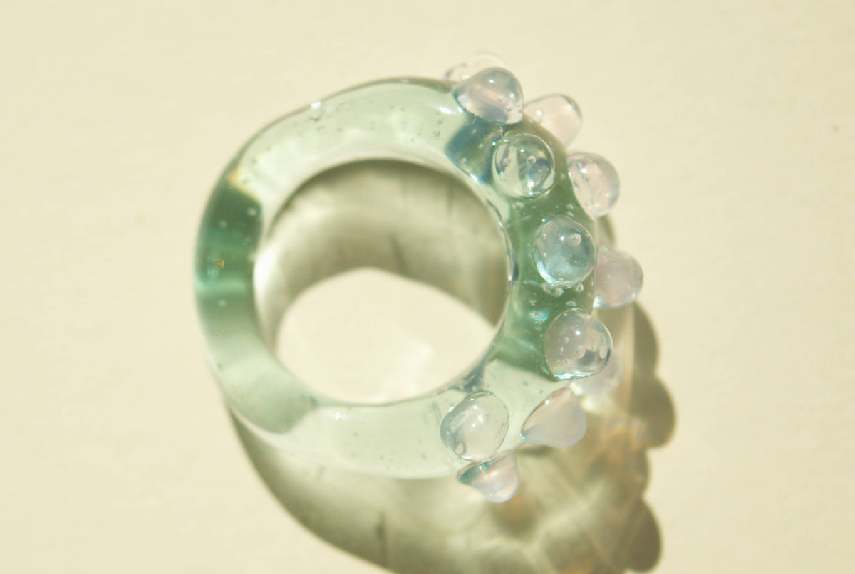 SELF JOY | Bolitas rosita y azul
