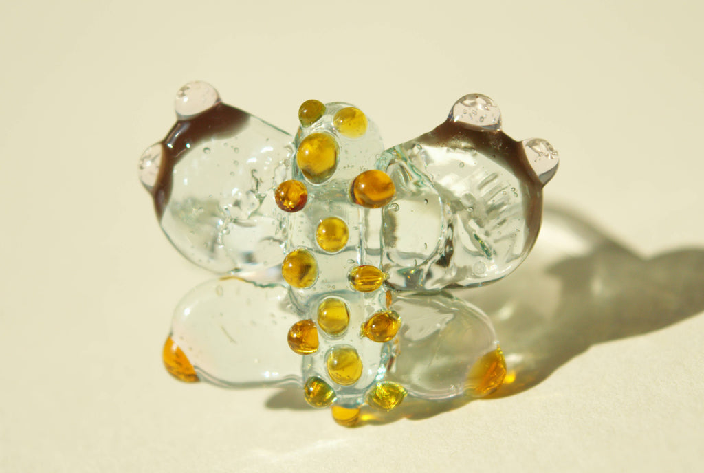 SELF JOY | Mariposa