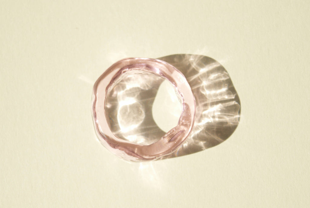 SELF JOY | Reflejo rosa