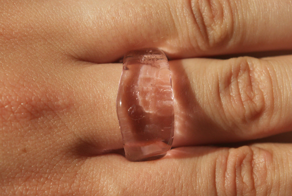 SELF JOY | Reflejo rosa
