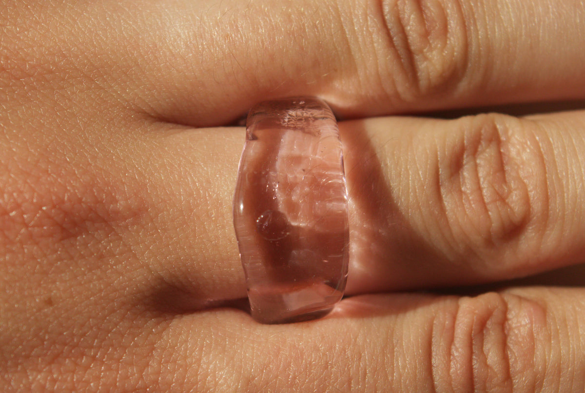 SELF JOY | Reflejo rosa